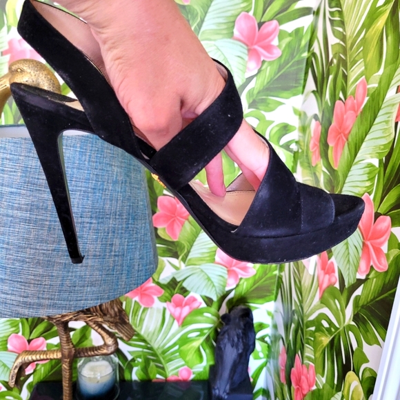 PRADA SANDAL - Picture 1 of 11